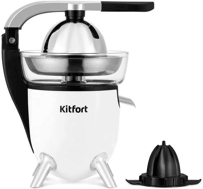 Соковыжималка Kitfort KT-1168
