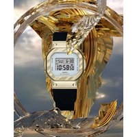 Наручные часы Casio G-Shock GM-S5600BC-1E в Могилеве