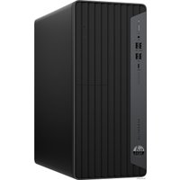 Компьютер HP EliteDesk 800 G6 Tower 1D2T9EA