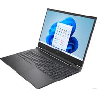 Игровой ноутбук HP Victus 16-d1002nia 6A3S2EA