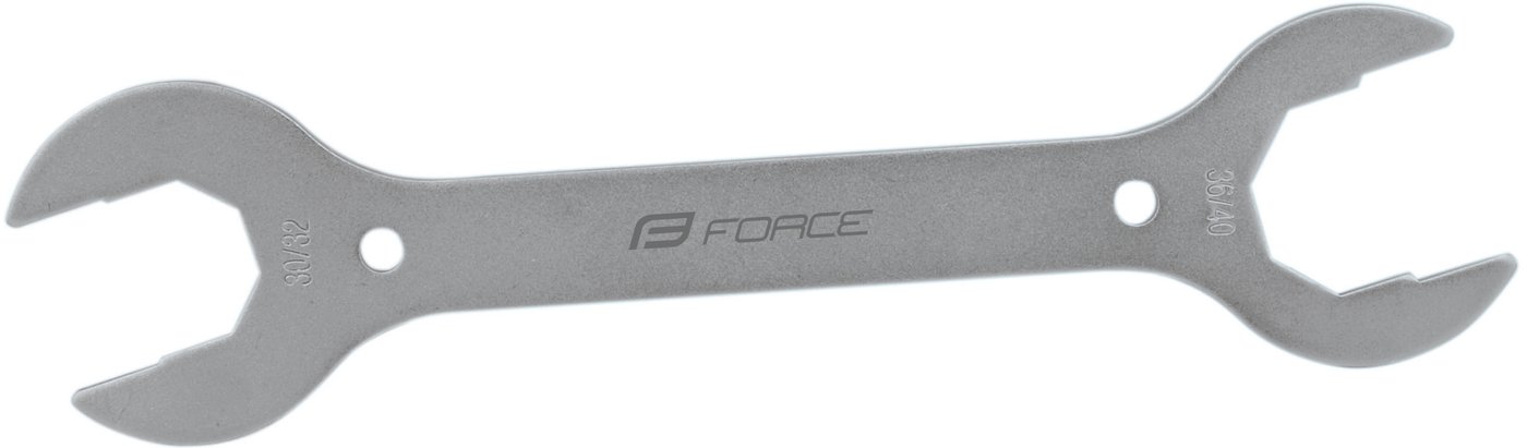 

Ключ рожковый Force 89686