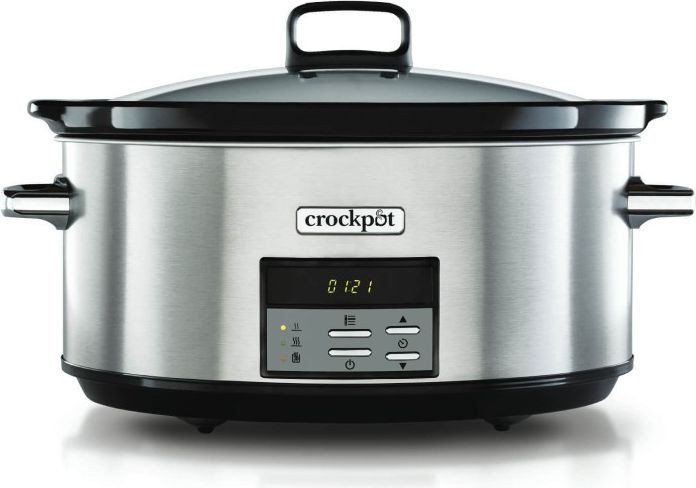 

Медленноварка Crockpot CSC063X