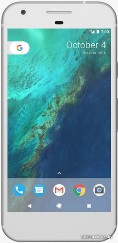 Google Pixel 32GB Quite Silver