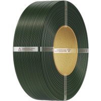 Филамент Creality PETG-CR 1.75мм 3301030149 (1 кг, армейский зеленый)