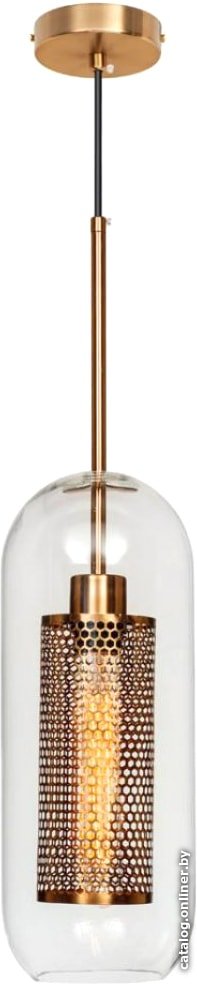 Подвесная люстра LOFT IT Hexagon LOFT2566-E