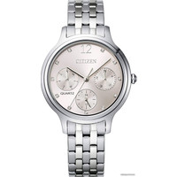 Наручные часы Citizen ED8180-52X