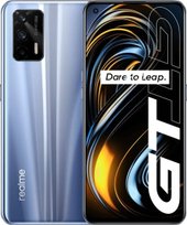 Realme GT 5G RMX2202 8GB/128GB (серебристый)