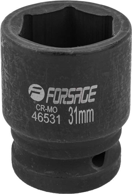 

Головка слесарная FORSAGE F-46531