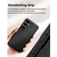 Чехол для телефона Ringke Onyx Magnetic для Galaxy S25 Black