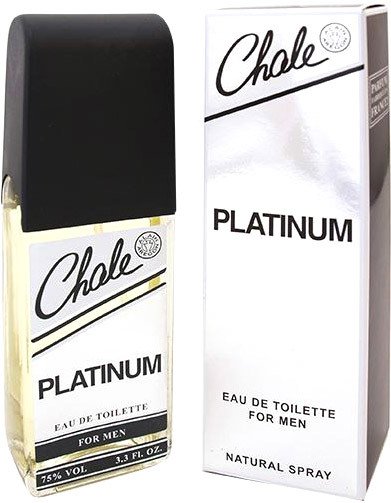

Туалетная вода Positive Chale Platinum EdT (100 мл)