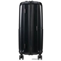 Чемодан-спиннер American Tourister Geopop Shadow Black 67 см