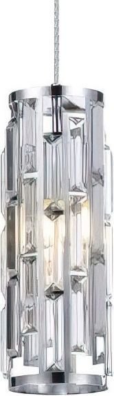 

Люстра средней высоты Escada MONACO 2101/1S Chrome