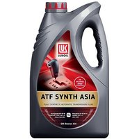 Трансмиссионное масло Лукойл ATF Synth Asia 4л
