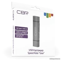 Карт-ридер CBR Speed Rate Gear