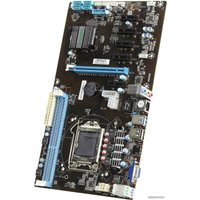 Материнская плата Esonic H81-BTC-KING