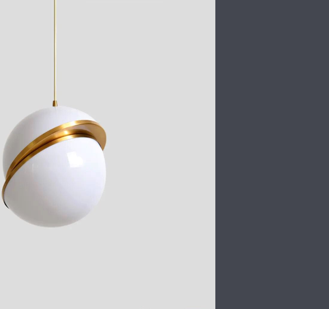 

Подвесная люстра ImperiumLoft Crescent celling lee broom 40.1507 73577-22
