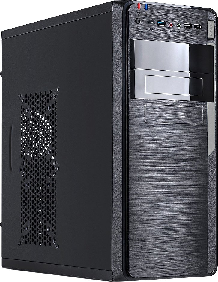 

Корпус CrownMicro CMC-C504 450W