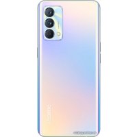 Телефон Realme GT Master Edition 8GB/256GB (перламутр)