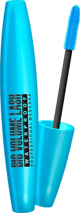 

Тушь для ресниц Eveline Cosmetics Big Volume Lash Professional Mascara