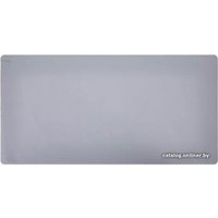 Коврик для стола Xiaomi Extra Large Dual Material Mouse Pad (серый)