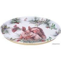 Поднос Agness 898-052