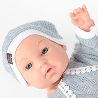 Пупс Darvish SR-T-3019-3