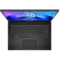 Ноутбук MSI Modern 15 H AI C1MG-092XBY