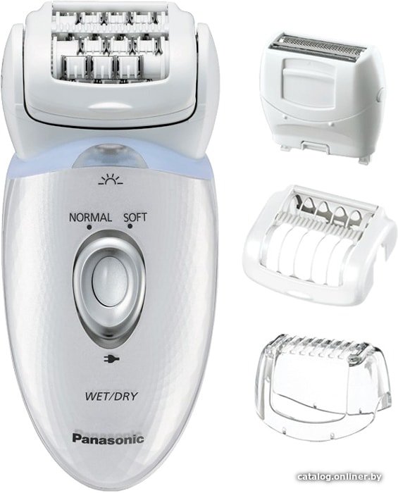 Эпилятор Panasonic ES-ED53-W520