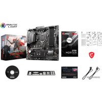 Материнская плата MSI B360M Mortar Илья Муромец