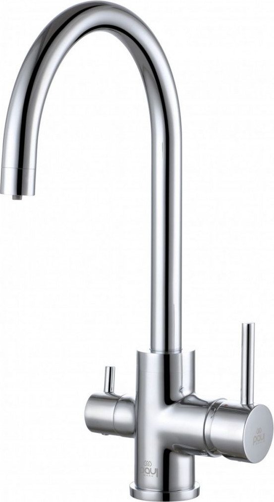 

Смеситель Paulmark Essen Es213211-CR