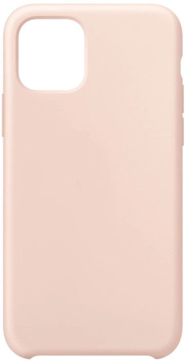 

Чехол для телефона Case Liquid для Apple iPhone 11 Pro Max (розовый песок)
