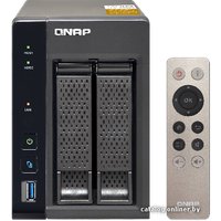 Сетевой накопитель QNAP TS-253A-4G