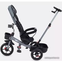 Детский велосипед Rant Basic Ghost RB250 (серый)