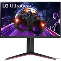 Игровой монитор LG UltraGear 24GN650-B