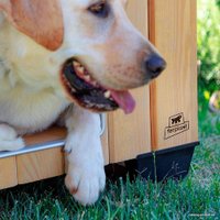 Будка Ferplast Domus Extra Large 87004000