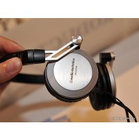 Наушники Audio-Technica ATH-ES88