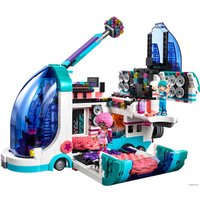 Конструктор LEGO The LEGO Movie 2 70828 Автобус для вечеринки