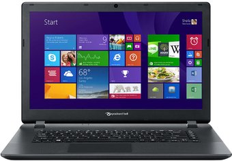 Packard Bell EasyNote TF71BM-C36P (NX.C3SER.007)