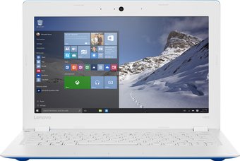 Lenovo IdeaPad 100s-11IBY [80R200EGRK]