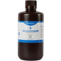 Фотополимер Kingroon ABS-Like Pro 2 SZ0008 (1 л, прозрачный)