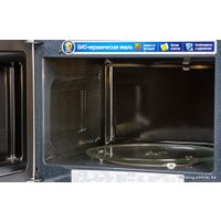 Микроволновая печь Samsung GE73ET1KR