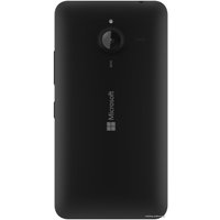 Телефон Microsoft Lumia 640 XL LTE Dual SIM Black