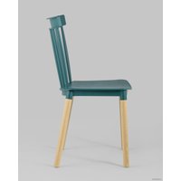 Стул Stool Group Field (темно-бирюзовый)