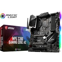 Материнская плата MSI MPG Z390 Gaming Edge AC