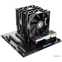 Кулер для процессора ID-Cooling SE-207-XT Advanced