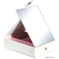 Шкатулка для украшений MonAmi CX0006 (белый)