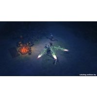  Diablo III: Reaper of Souls. Ultimate Evil Edition для PlayStation 4