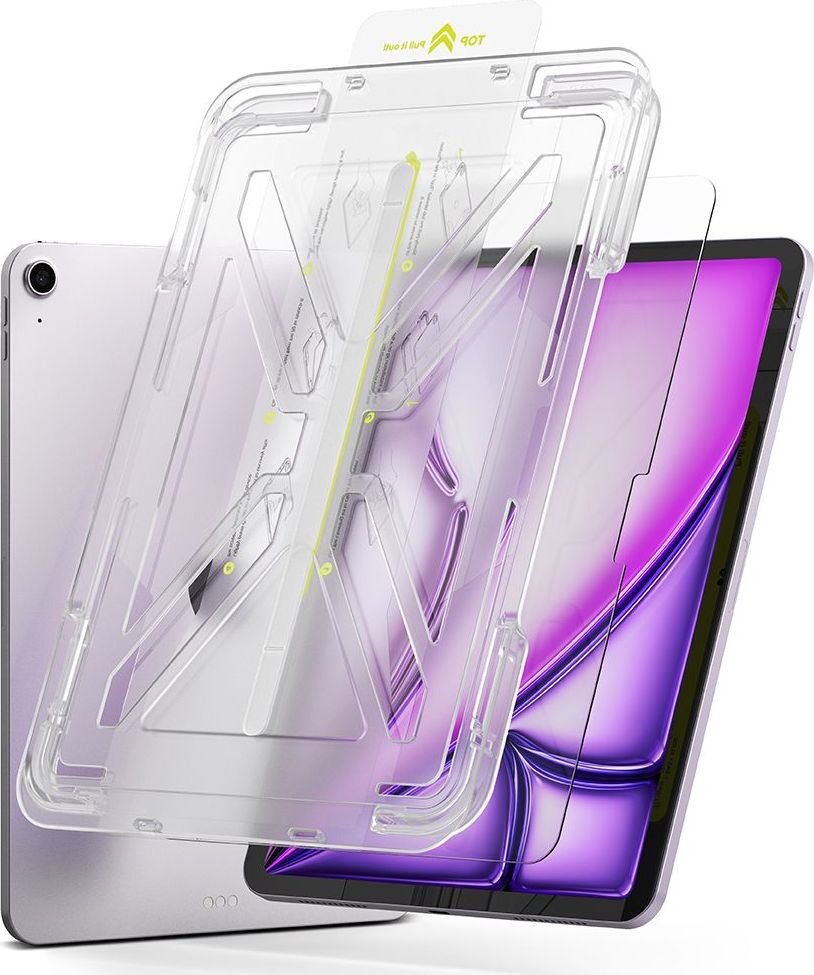 

Защитное стекло Ringke Easy Slide для iPad Air 11 6 / 2024 Clear