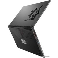 Игровой ноутбук Colorful X15 AT 22 A10003400120