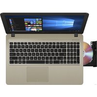 Ноутбук ASUS VivoBook 15 X540UV-DM119